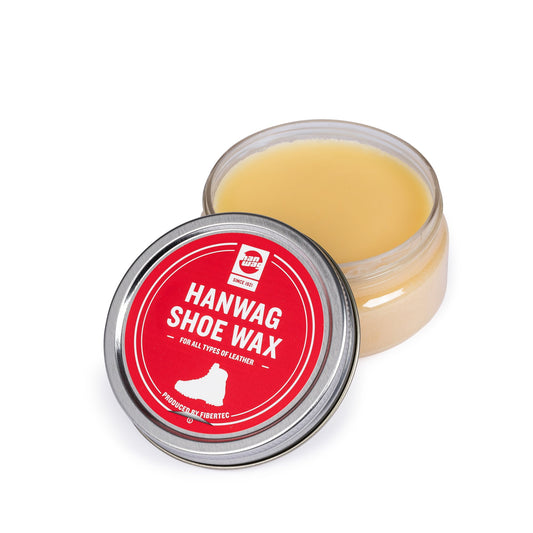 Cire pour chaussures Hanwag – Hanwag Shoe Wax 100 ml