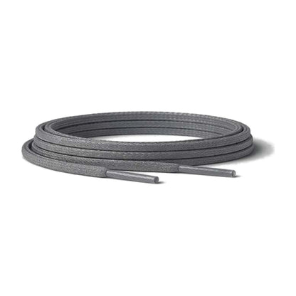Gris / Plat – cires lacets plat gris 01 image principale