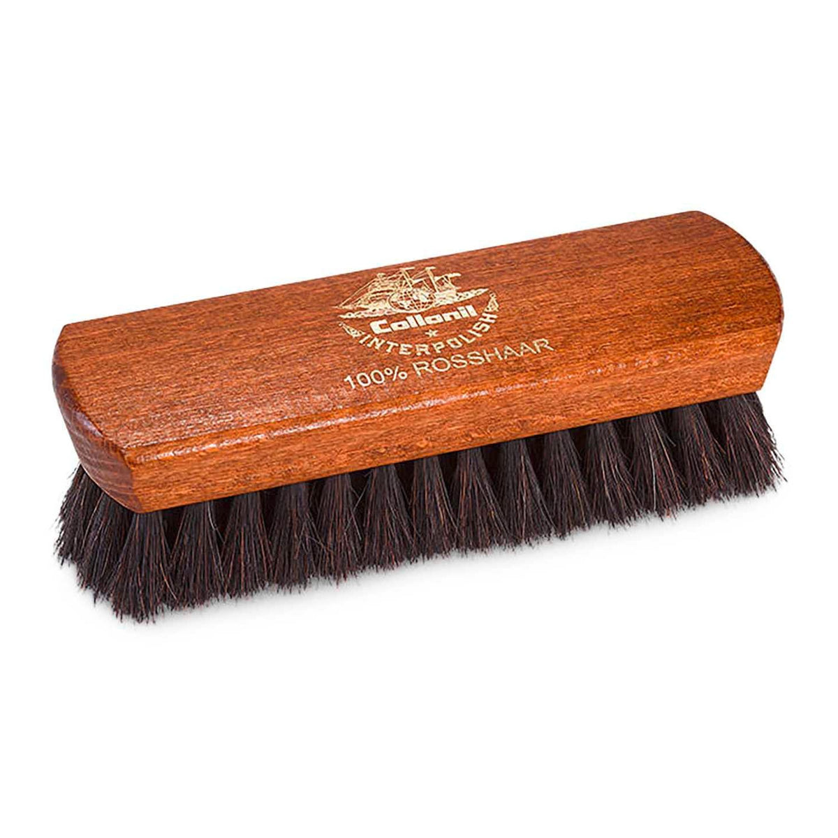 Collonil Brosse à lustrer foncée