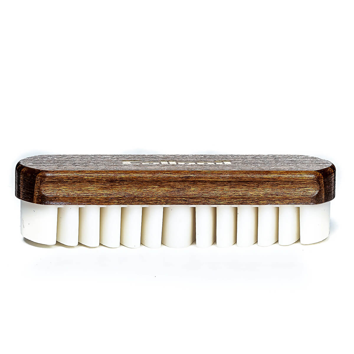 Collonil Velour Boy Brosse pour daim vue de face
