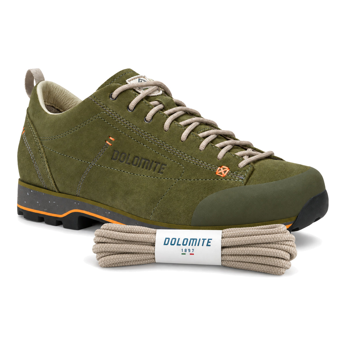 Beige – dolomite lacets beige 03 chaussure olive