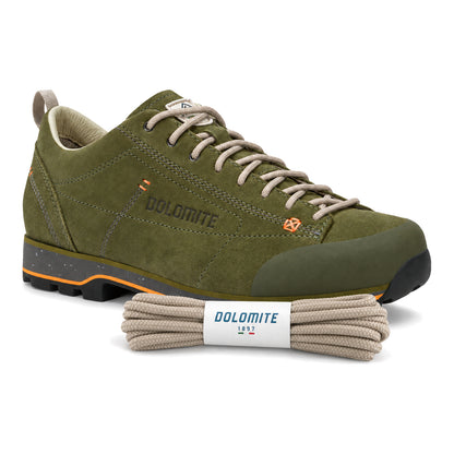 Beige – dolomite lacets beige 03 chaussure olive
