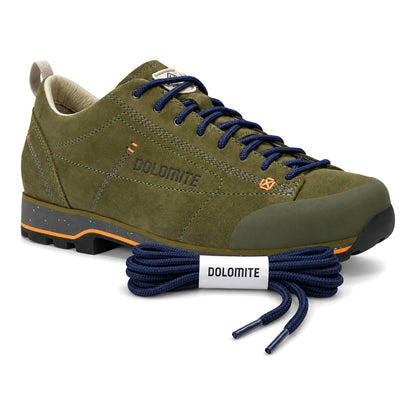 Bleu marine – dolomite lacets bleu marine 03 chaussure olive