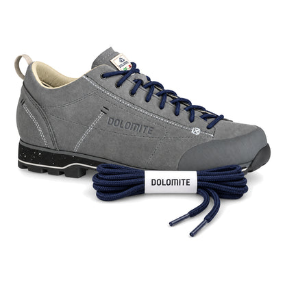 Bleu marine – dolomite lacets bleu marine 04 chaussure gris