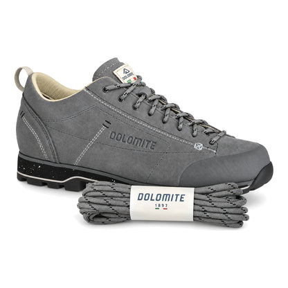 Gris Noir à motifs – dolomite lacets gris noir a motifs 03 chaussure gris