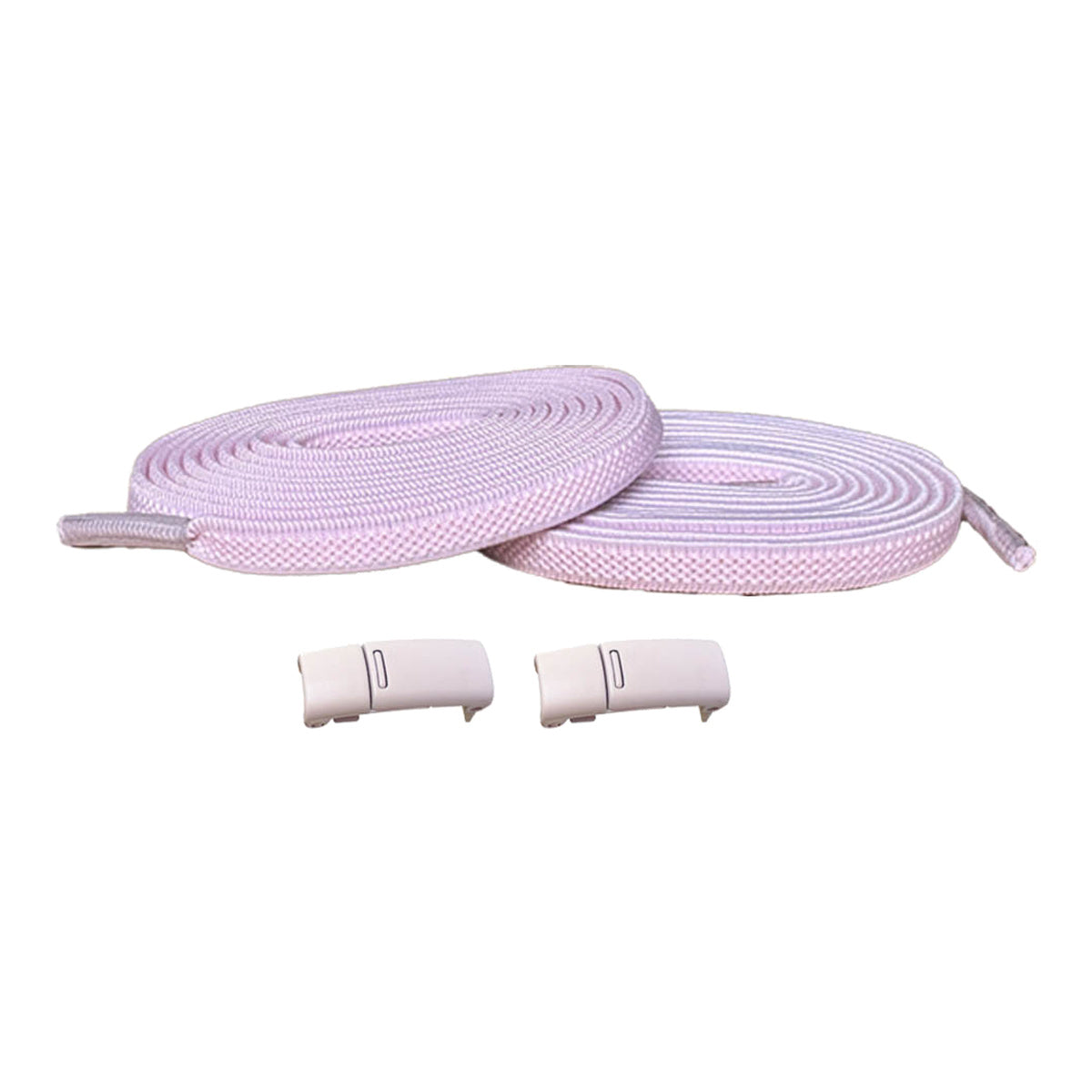 Rose / Rose – elastiques lacets aimants rose rose 01 image principale