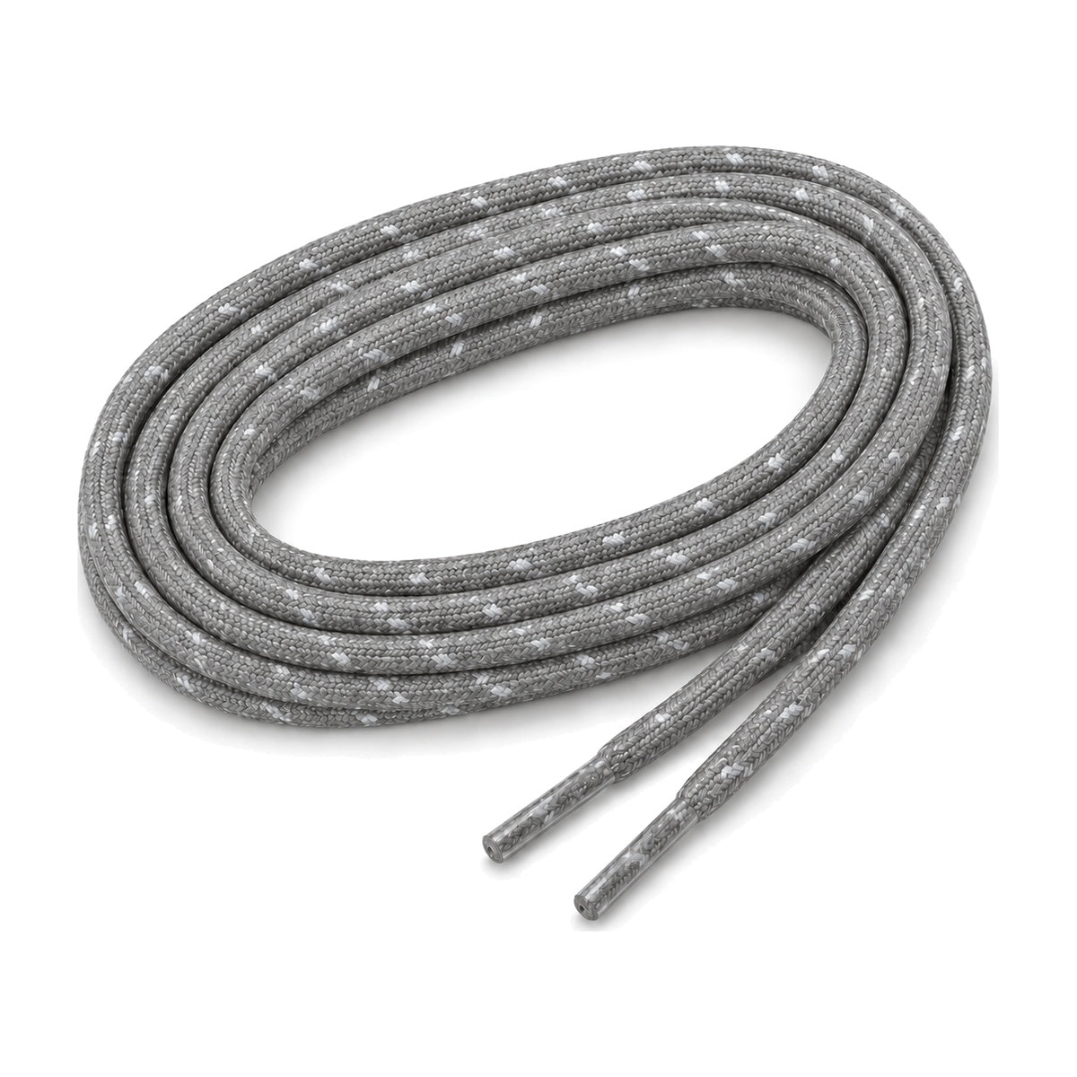 Gris / 147 cm, 173 cm – la sportiva approach laces gris clair 01 image principale