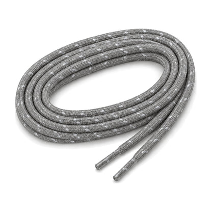 Gris / 147 cm, 173 cm – la sportiva approach laces gris clair 01 image principale