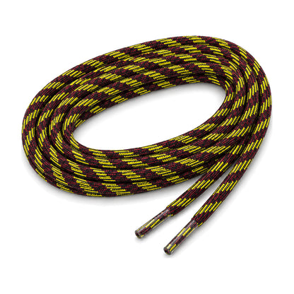 Noir rouge jaune / 215 cm – la sportiva mountain laces nepal noir jaune rouge 215 cm 01 image principale