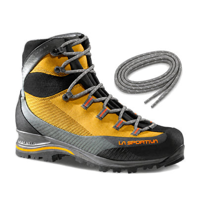 Gris / 170 cm – la sportiva mountain laces trango gris clair 170 cm 06 trango trk leather gtx