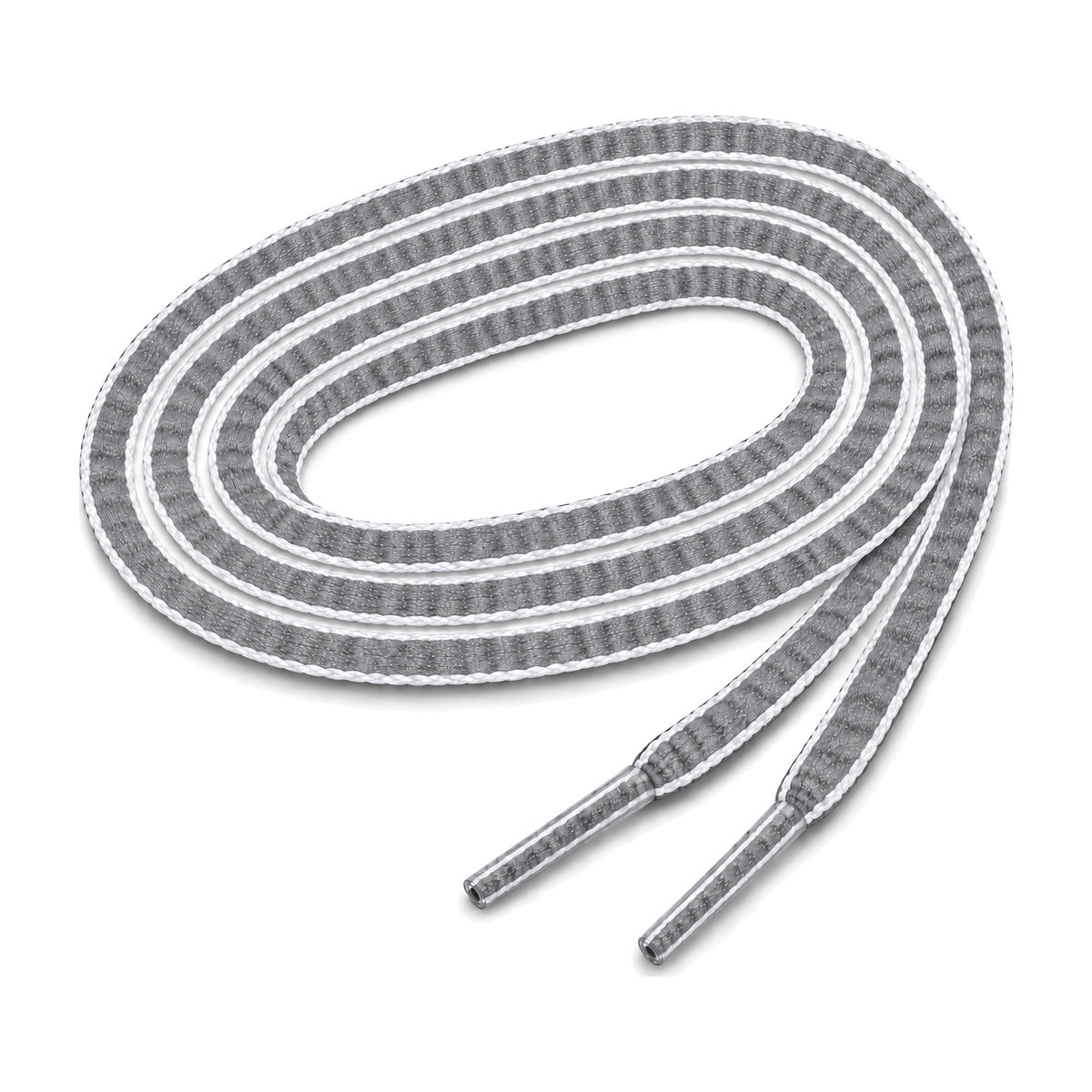 Gris / 132 cm – la sportiva mountain running laces gris clair 132 cm 01 image principale