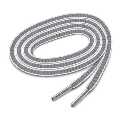 Gris / 132 cm – la sportiva mountain running laces gris clair 132 cm 01 image principale