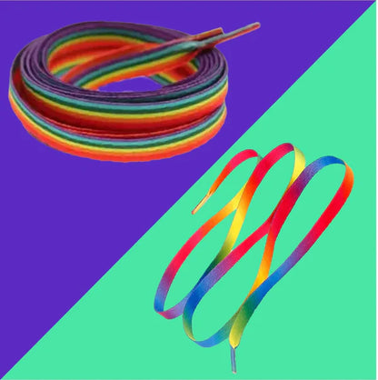 lacets-arc-en-ciel