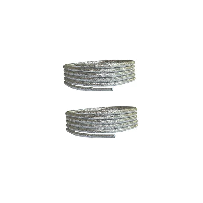lacets-argent-paillete-rond
