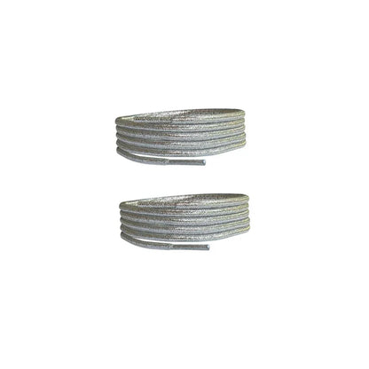 lacets-argent-paillete-rond