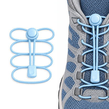 Bleu clair – lacets arret de cordon fermeture rapide bleu clair 01 image principale