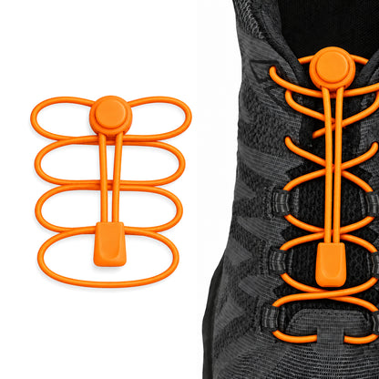 Orange – lacets arret de cordon fermeture rapide orange 01 image principale