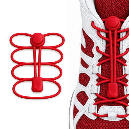 Rouge – lacets arret de cordon fermeture rapide rouge 01 image principale