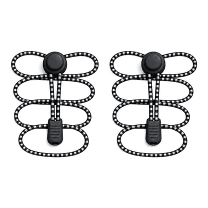 Noir – lacets arret de cordon reflechissant noir 01 image principale