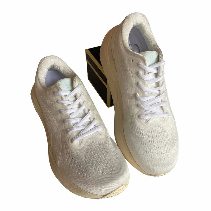 lacets-chaussures-course-ovales-blanc-creme3