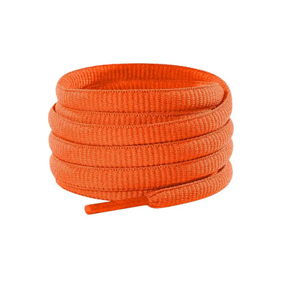 lacets-chaussures-course-ovales-orange