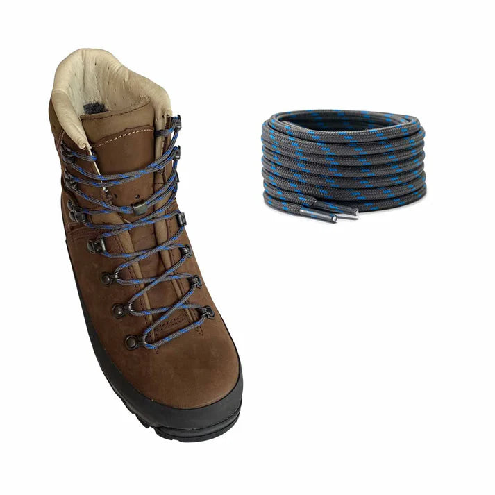 lacets-chaussures-randonnee-gris-bleu