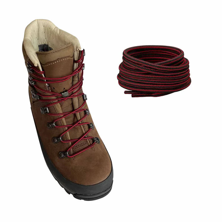 lacets-chaussures-randonnee-rouge-noir2