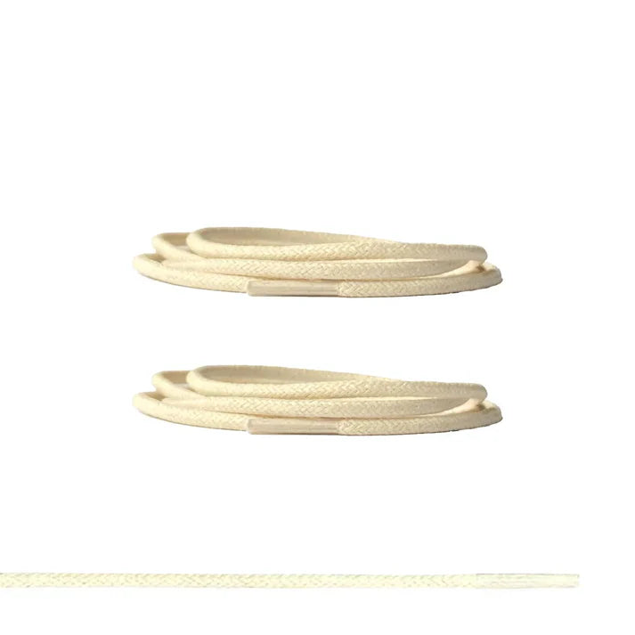lacets-cires-blanc-creme