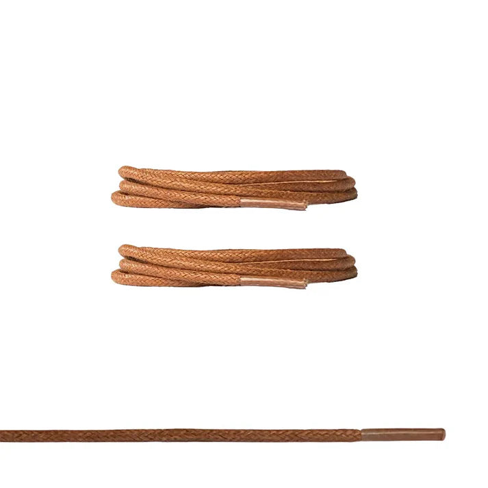 lacets-cires-marron-clair