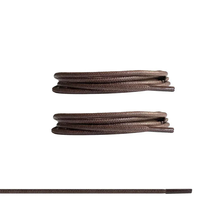 lacets-cires-marron-fonce