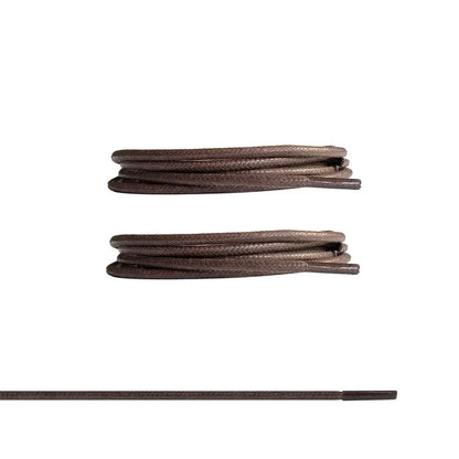lacets-cires-marron-fonce
