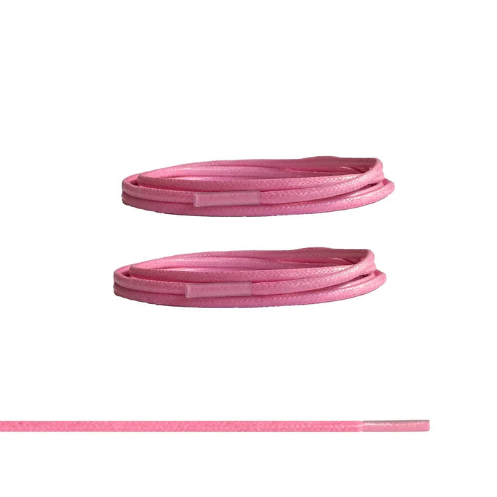 lacets-cires-rose