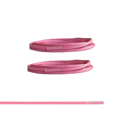 lacets-cires-rose