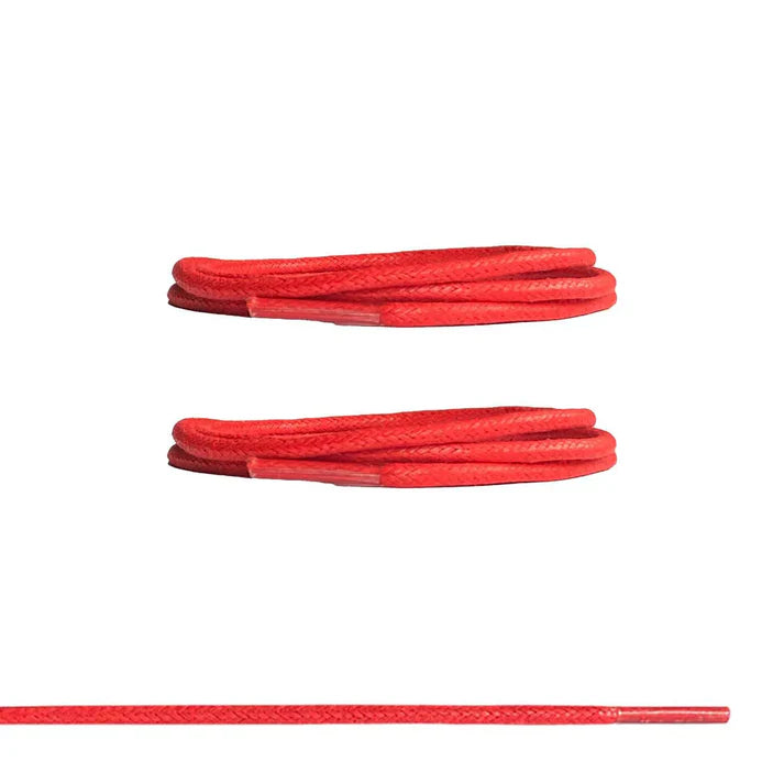 lacets-cires-rouge