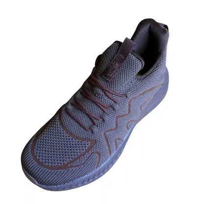 Marron foncé – lacets coton brun fonce