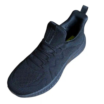 Noir – lacets coton noir
