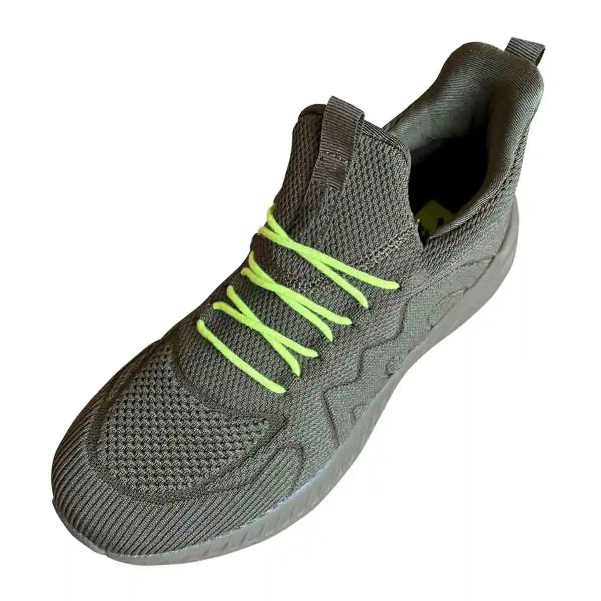 lacets-coton-vert-clair