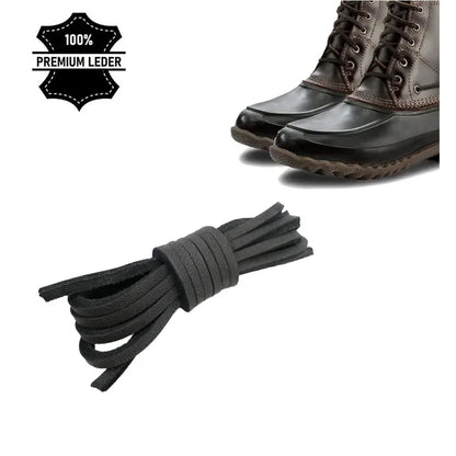 lacets-cuir-noir-premium