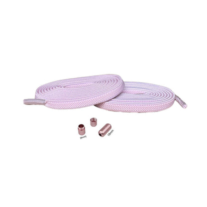 Rose – lacets elastique rose kapseln rose