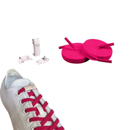 lacets-elastiques-aimant-rose-rose