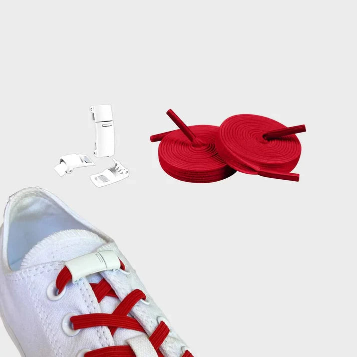 lacets-elastiques-aimant-rouge-blanc