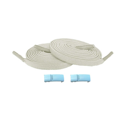 lacets-elastiques-blanc-creme-aimant-bleu