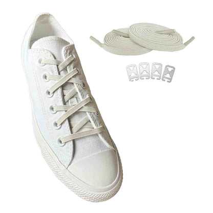 lacets-elastiques-blanc-creme-ancre-chaussures