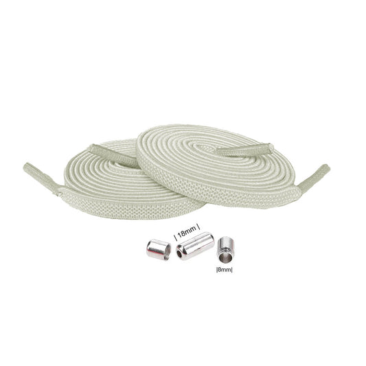 lacets-elastiques-blanc-creme-capsules-argent