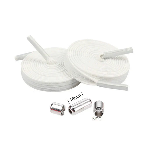 lacets-elastiques-blanc-fermeture-rotative-argent