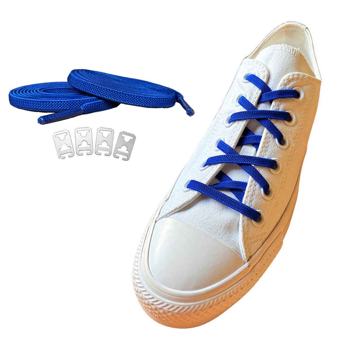 lacets-elastiques-bleu-ancre-chaussures