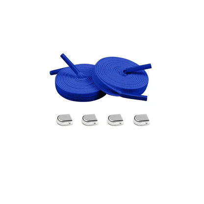 lacets-elastiques-bleu-argent