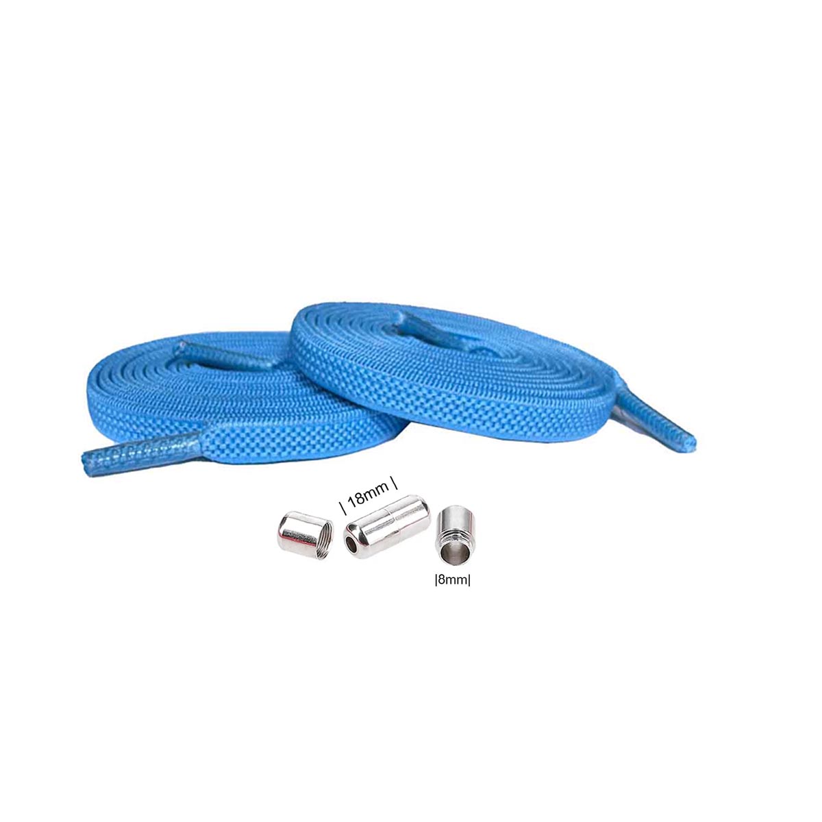 lacets-elastiques-bleu-clair-capsules-argent