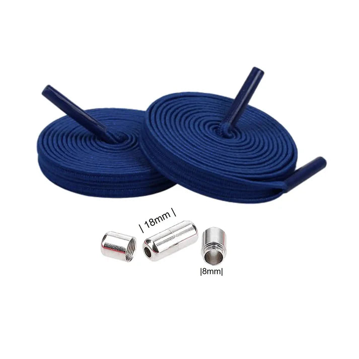 lacets-elastiques-bleu-fermoirs-argentes