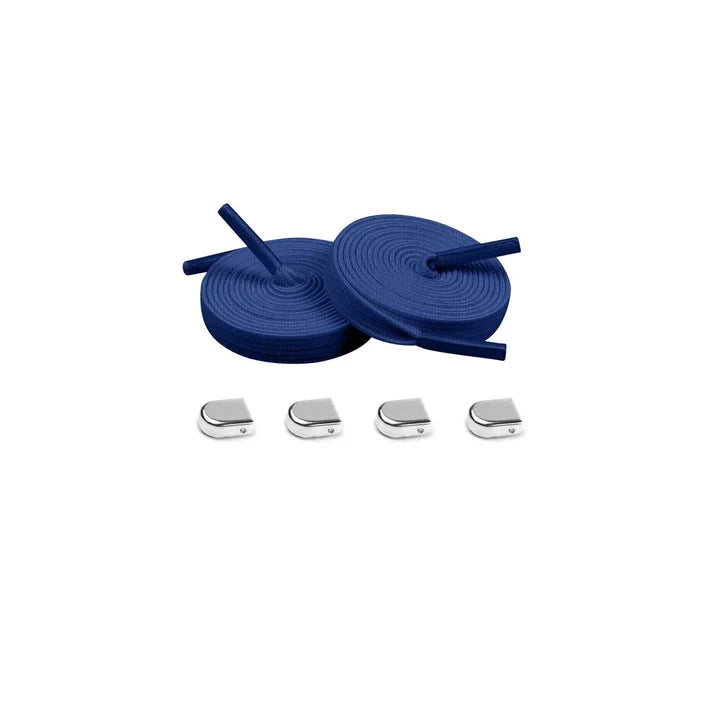 lacets-elastiques-bleu-marine-argent